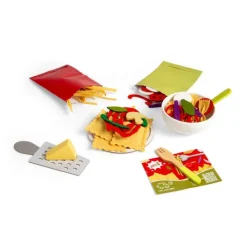 Bigjigs Toys Pasta For Two