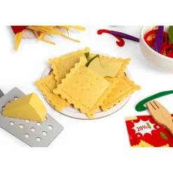 Bigjigs Toys Pasta For Two