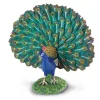 CollectA Peacock