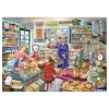 House of Puzzles Pennies To Spend BIG 500 Puzzle