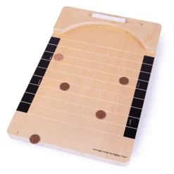 Bigjigs Toys Penny Push