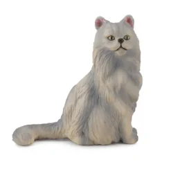 CollectA Persian Cat Sitting