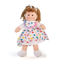Bigjigs Toys Phoebe Doll - Small