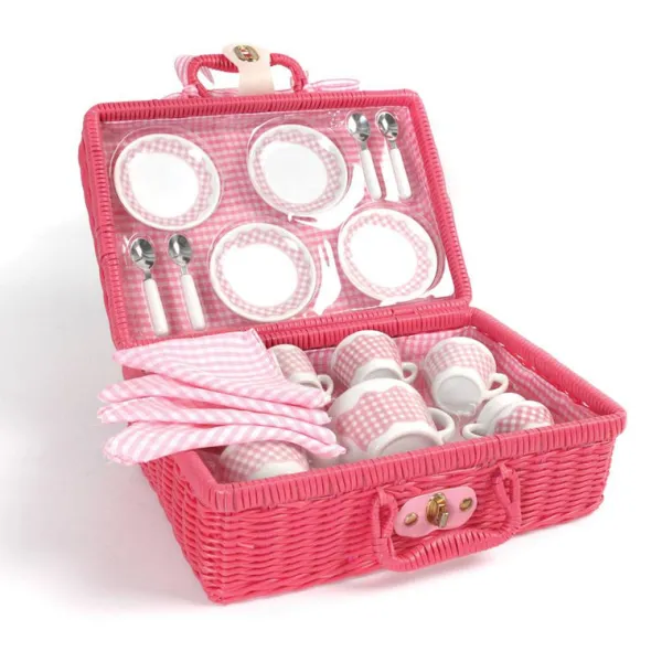 Tidlo Picnic Tea Set