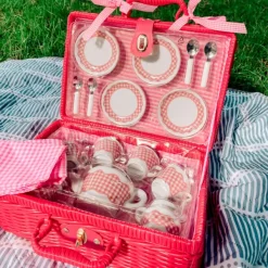 Tidlo Picnic Tea Set