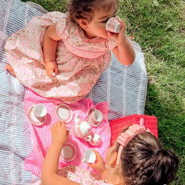 Tidlo Picnic Tea Set