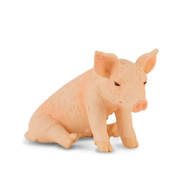 CollectA Piglet Sitting