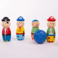 Bigjigs Toys Pirate Skittles