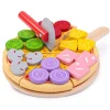 Bigjigs Toys Pizza