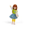 Lottie Planet Rescuer
