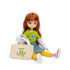 Lottie Planet Rescuer