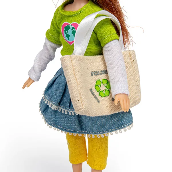Lottie Planet Rescuer