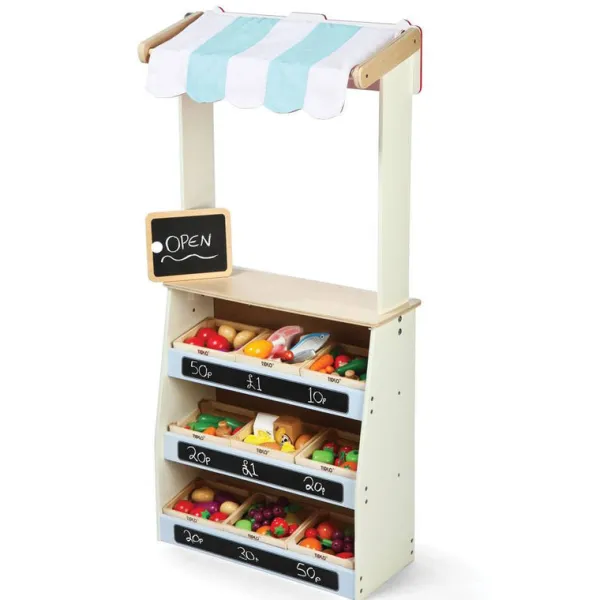 Tidlo Play Shop and Theatre