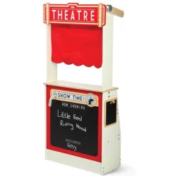 Tidlo Play Shop and Theatre