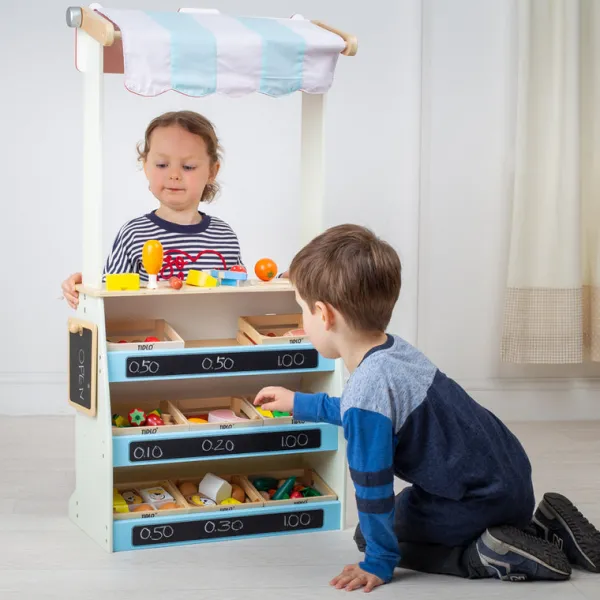 Tidlo Play Shop and Theatre