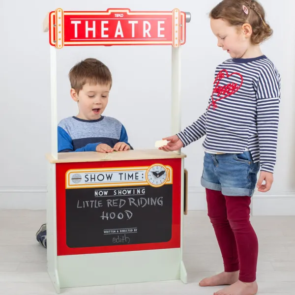 Tidlo Play Shop and Theatre