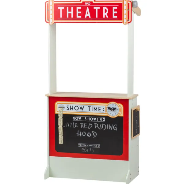 Tidlo Play Shop and Theatre