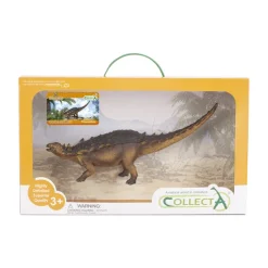 CollectA Polacanthus - Deluxe Window Box