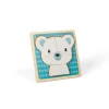 Bigjigs Toys Polar Bear Chunky Puzzle