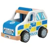 Tidlo Police Car