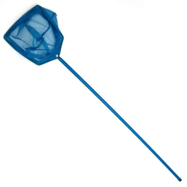 Supa Pond Net