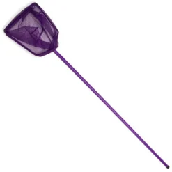 Supa Pond Net