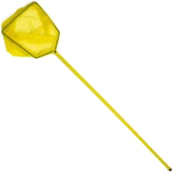 Supa Pond Net