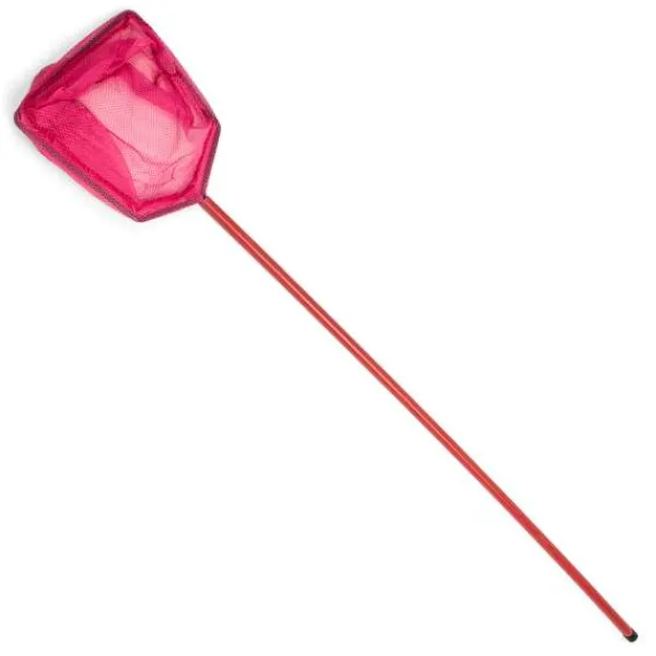 Supa Pond Net