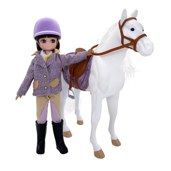 Lottie Pony Pal Adventure Set