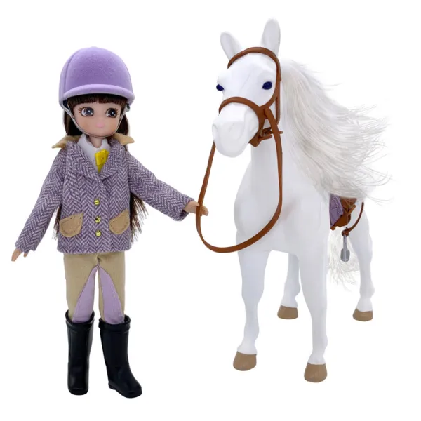Lottie Pony Pal Adventure Set