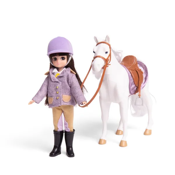 Lottie Pony Pal Adventure Set