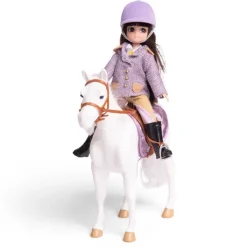 Lottie Pony Pal Adventure Set