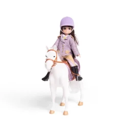 Lottie Pony Pal Adventure Set