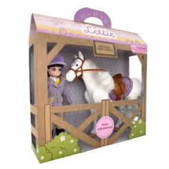 Lottie Pony Pal Adventure Set