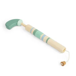 Bigjigs Toys Pop Guns - Green Handle