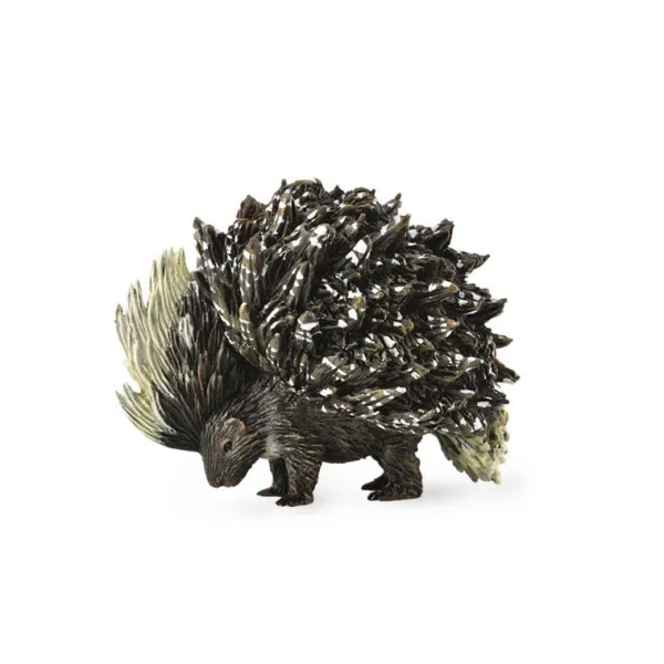 CollectA Porcupine (Indian Porcupine)