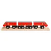 Bigjigs Rail Postal Train