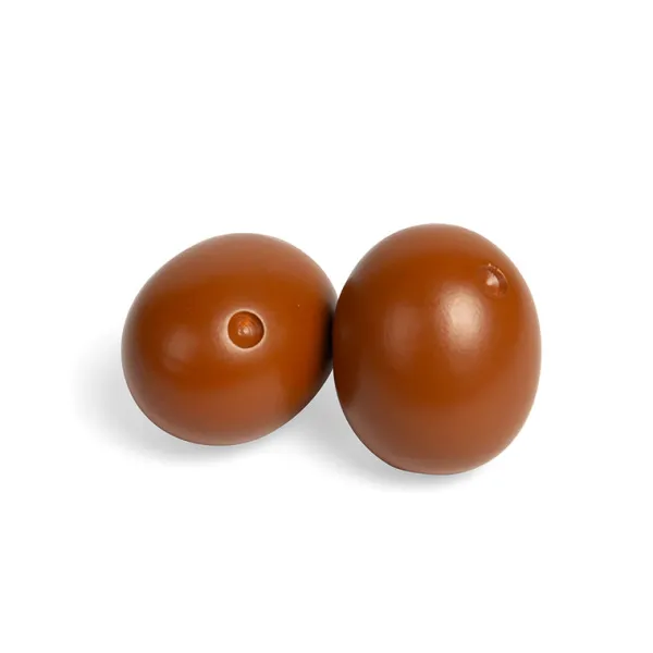 Bigjigs Toys Potato (Pack of 2)