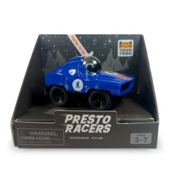Tiger Tribe Presto Racers - Jet (Blue)