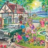 House of Puzzles Pride & Joy - 1000 Piece Jigsaw Puzzle