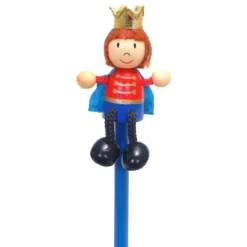 Fiesta Crafts Prince Pencil - Pack of 2