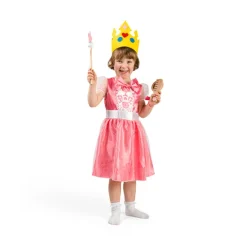 Bigjigs Toys Princess Dress Up