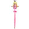 Fiesta Crafts Princess Pen - Pack of 2