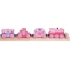 Bigjigs Rail Princess Train