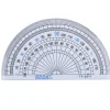 No Brand Protractor 10cm Pack of 10