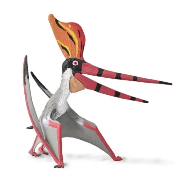 CollectA Pteranodon sternbergi with Movable Jaw Deluxe 1:20 Scale