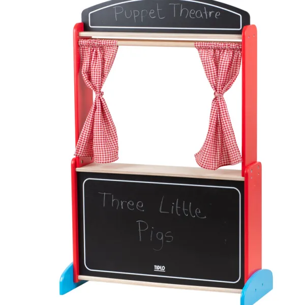 Tidlo Puppet Theatre
