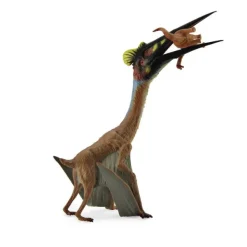 CollectA Quetzalcoatlus With Prey