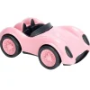 Green Toys Racing Car (Pink)