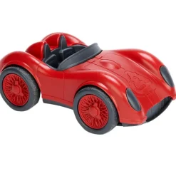 Green Toys Racing Car (Red)